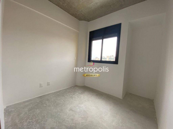 Imagem Apartamento com 2 Quartos à Venda, 68 m² em Jardim - Santo André Imagem Apartamento com 2 Quartos à Venda, 68 m² em Jardim - Santo André