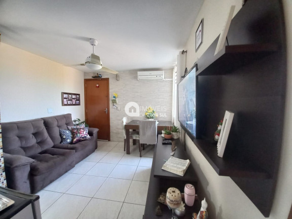 Imagem Apartamento com 2 Quartos à Venda, 38 m² Imagem Apartamento com 2 Quartos à Venda, 38 m²