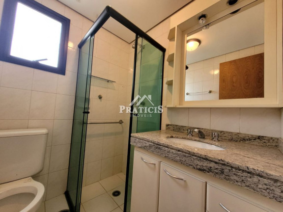 Imagem Apartamento com 4 Quartos à Venda, 157 m² em Chacara Klabin - São Paulo