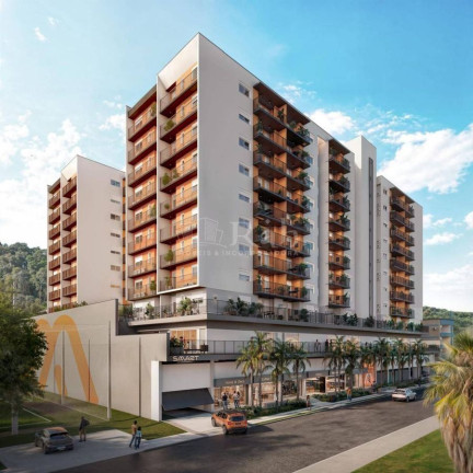 Foto do imóvel Apartamento à Venda,  em Tabuleiro - Camboriú