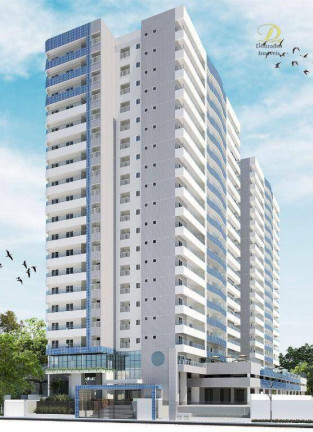 Imagem Apartamento com 2 Quartos à Venda, 80 m² em Ocian - Praia Grande Imagem Apartamento com 2 Quartos à Venda, 80 m² em Ocian - Praia Grande