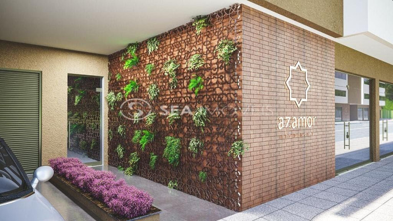 Apartamento com 2 Quartos à Venda, 58 m² em Nações - Balneário Camboriú