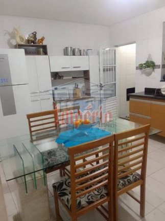 Imagem Sobrado com 2 Quartos à Venda, 110 m² em Campestre - Santo André Imagem Sobrado com 2 Quartos à Venda, 110 m² em Campestre - Santo André
