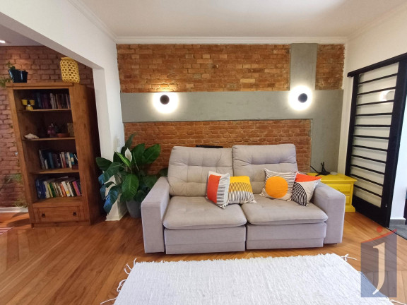 Imagem Casa com 4 Quartos à Venda, 300 m² em Aclimação - São Paulo Imagem Casa com 4 Quartos à Venda, 300 m² em Aclimação - São Paulo