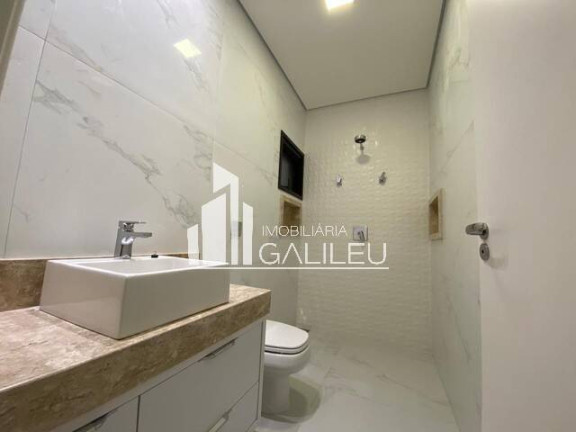 Imagem Casa de Condomínio com 3 Quartos à Venda, 201 m² em Betel - Paulínia Imagem Casa de Condomínio com 3 Quartos à Venda, 201 m² em Betel - Paulínia