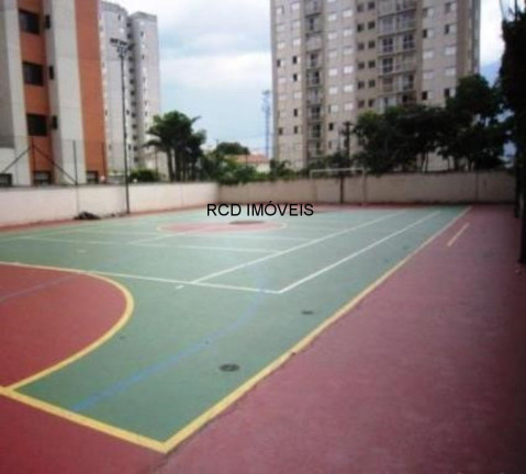 Imagem Apartamento com 3 Quartos à Venda, 85 m² em Jardim Das Vertentes - São Paulo