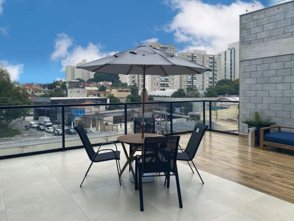 Imagem Apartamento com 1 Quarto para Alugar, 25 m² em Lapa - São Paulo