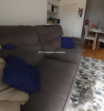 Imagem Apartamento com 2 Quartos à Venda, 50 m² em Recanto Campestre Internacional De Viracopos Gleba 7 - Indaiatuba Imagem Apartamento com 2 Quartos à Venda, 50 m² em Recanto Campestre Internacional De Viracopos Gleba 7 - Indaiatuba