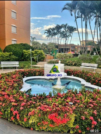Imagem Apartamento com 3 Quartos à Venda, 73 m² em Chácara Da Barra - Campinas Imagem Apartamento com 3 Quartos à Venda, 73 m² em Chácara Da Barra - Campinas