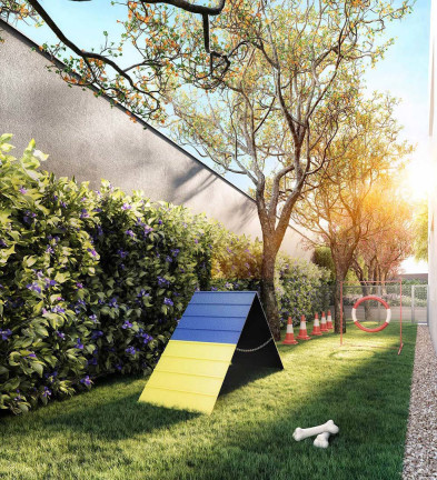 Imagem Apartamento com 1 Quarto à Venda, 44 m² em Jardins - São Paulo Imagem Apartamento com 1 Quarto à Venda, 44 m² em Jardins - São Paulo