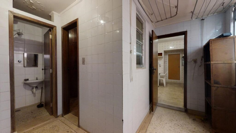 Imagem Imóvel com 4 Quartos à Venda, 153 m² em Paraíso - São Paulo Imagem Imóvel com 4 Quartos à Venda, 153 m² em Paraíso - São Paulo