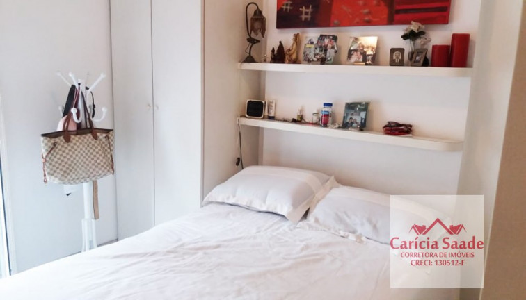 Imagem Apartamento com 1 Quarto à Venda, 38 m² em Jardim Paulista - São Paulo