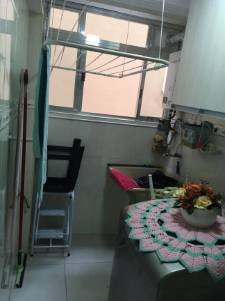Imagem Apartamento com 1 Quarto à Venda, 70 m² em Taboão - São Bernardo Do Campo