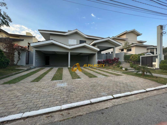 Imagem Casa com 4 Quartos para Alugar, 700 m² em Tamboré 03 - Santana De Parnaíba Imagem Casa com 4 Quartos para Alugar, 700 m² em Tamboré 03 - Santana De Parnaíba
