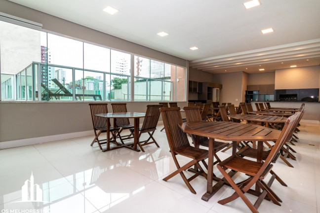 Imagem Apartamento com 3 Quartos à Venda, 172 m² em água Verde - Curitiba