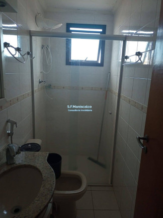 Imagem Apartamento com 3 Quartos à Venda, 116 m² em Praia Grande - Ubatuba