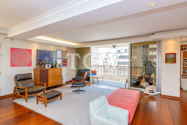 Imagem Apartamento com 3 Quartos à Venda, 330 m² em Itaim Bibi - São Paulo Imagem Apartamento com 3 Quartos à Venda, 330 m² em Itaim Bibi - São Paulo