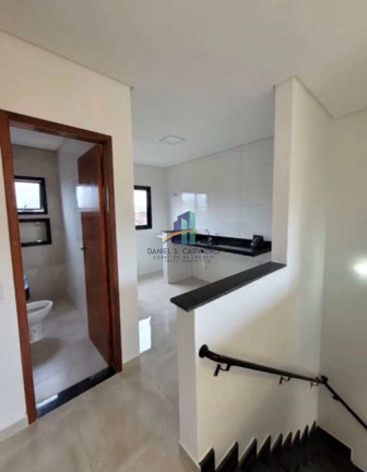Imagem Casa com 2 Quartos à Venda, 53 m² em Guilhermina - Praia Grande