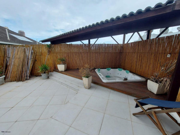 Imagem Casa com 5 Quartos à Venda, 614 m² em Barra Da Tijuca - Rio De Janeiro
