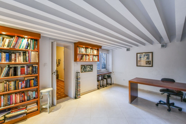 Imagem Casa com 4 Quartos à Venda, 290 m² em Vila Mariana - São Paulo