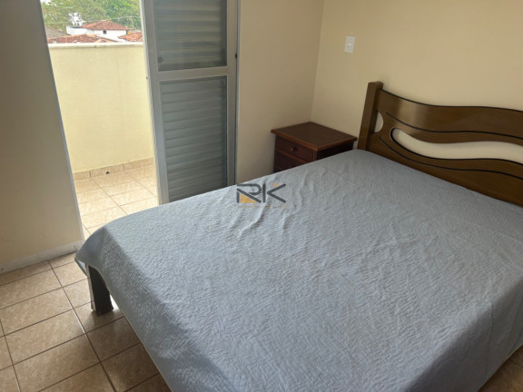 Imagem Cobertura com 3 Quartos à Venda, 128 m² em Praia Grande - Ubatuba Imagem Cobertura com 3 Quartos à Venda, 128 m² em Praia Grande - Ubatuba