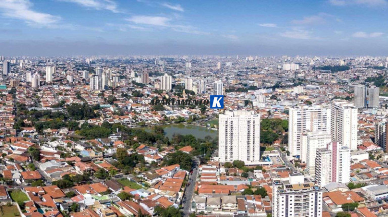 Imagem Apartamento com 2 Quartos à Venda, 56 m² em Vila Rosália - Guarulhos Imagem Apartamento com 2 Quartos à Venda, 56 m² em Vila Rosália - Guarulhos