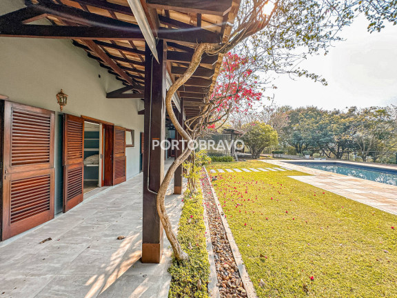 Imagem Casa com 5 Quartos à Venda, 552 m² em Alphaville Residencial Um - Barueri Imagem Casa com 5 Quartos à Venda, 552 m² em Alphaville Residencial Um - Barueri