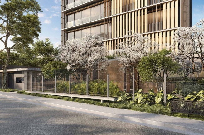 Imagem Imóvel com 3 Quartos à Venda, 229 m² em Vila Nova Conceição - São Paulo Imagem Imóvel com 3 Quartos à Venda, 229 m² em Vila Nova Conceição - São Paulo