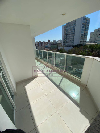 Apartamento com 2 Quartos à Venda, 75 m² em Praia De Itaparica - Vila Velha