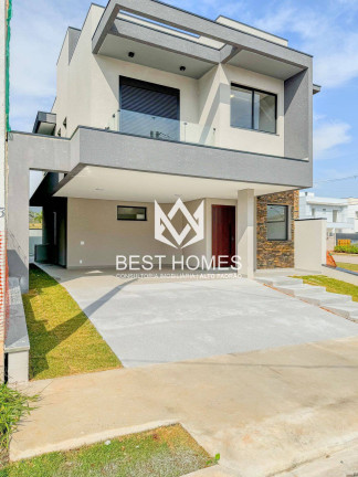 Imagem Casa de Condomínio com 3 Quartos à Venda, 250 m² em Jardim Ermida 1 - Jundiaí