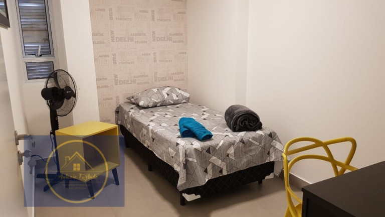 Imagem Apartamento com 2 Quartos para Alugar, 49 m² em Bela Vista - São Paulo Imagem Apartamento com 2 Quartos para Alugar, 49 m² em Bela Vista - São Paulo