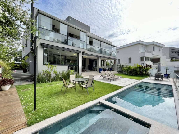 Imagem Casa de Condomínio com 4 Quartos à Venda, 402 m² em Granja Viana - Carapicuíba Imagem Casa de Condomínio com 4 Quartos à Venda, 402 m² em Granja Viana - Carapicuíba