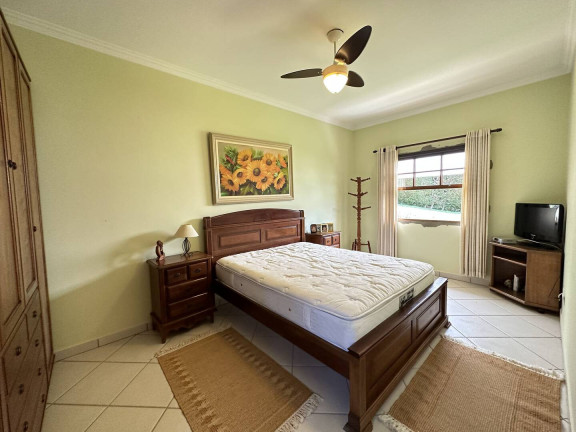 Imagem Casa com 4 Quartos à Venda, 308 m² em Capela Do Barreiro - Itatiba Imagem Casa com 4 Quartos à Venda, 308 m² em Capela Do Barreiro - Itatiba