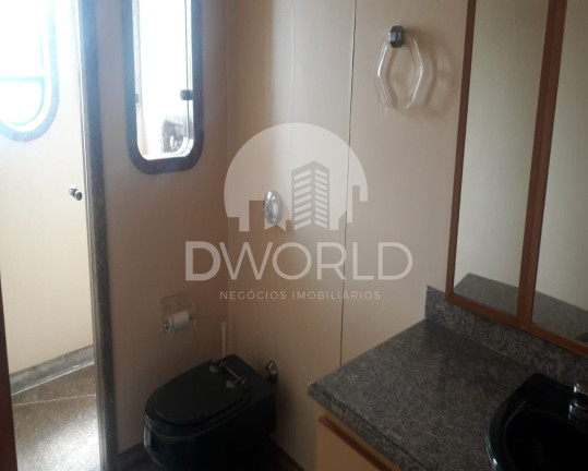 Imagem Imóvel com 3 Quartos à Venda, 254 m² em Centro - São Bernardo Do Campo
