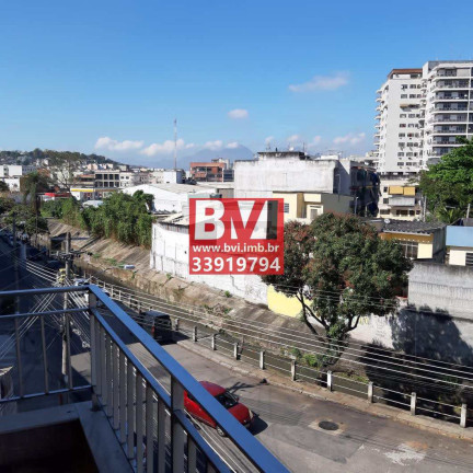 Apartamento com 2 Quartos à Venda, 74 m² em Irajá - Rio De Janeiro