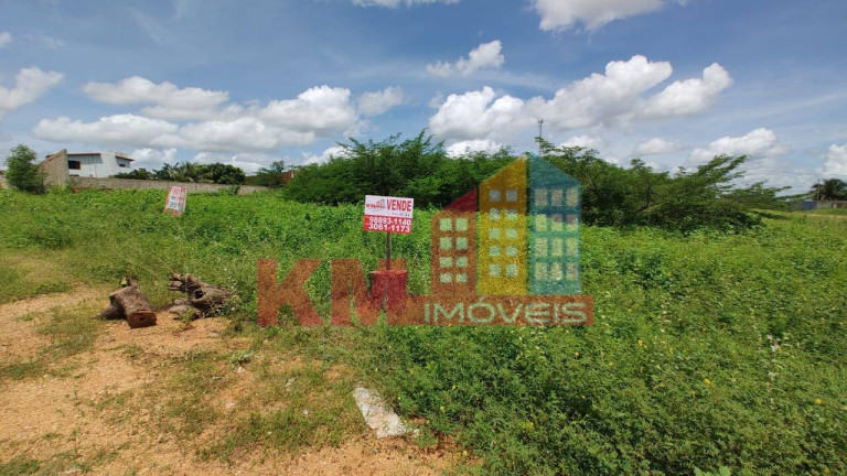 Imagem Terreno à Venda, 360 m² em Bela Vista - Mossoró Imagem Terreno à Venda, 360 m² em Bela Vista - Mossoró