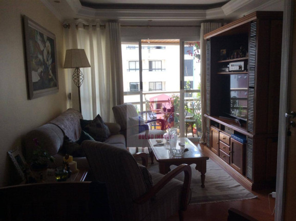 Imagem Apartamento com 3 Quartos à Venda, 87 m² em Ipiranga - São Paulo Imagem Apartamento com 3 Quartos à Venda, 87 m² em Ipiranga - São Paulo