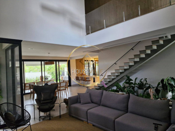 Imagem Casa de Condomínio com 3 Quartos à Venda, 450 m² em Jardim Do Golfe - São José Dos Campos Imagem Casa de Condomínio com 3 Quartos à Venda, 450 m² em Jardim Do Golfe - São José Dos Campos