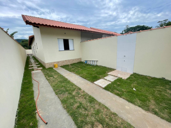 Imagem Casa com 2 Quartos à Venda, 130 m² em Jequitibá - Itanhaém Imagem Casa com 2 Quartos à Venda, 130 m² em Jequitibá - Itanhaém