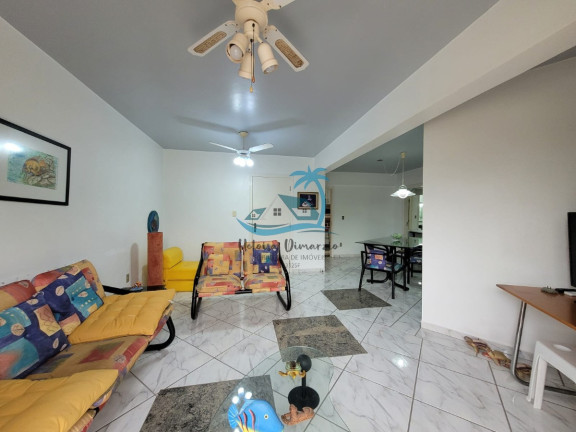 Imagem Apartamento com 2 Quartos à Venda, 96 m² em Perequê Açu - Ubatuba