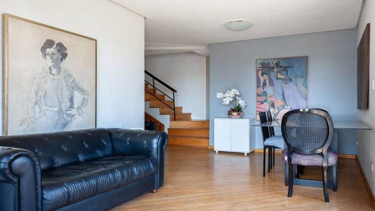 Imagem Apartamento com 2 Quartos à Venda, 208 m² em Santa Cecília - São Paulo Imagem Apartamento com 2 Quartos à Venda, 208 m² em Santa Cecília - São Paulo