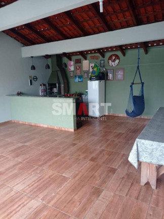 Imagem Casa com 4 Quartos à Venda, 177 m² em Barra Do Rio Cerro - Jaraguá Do Sul Imagem Casa com 4 Quartos à Venda, 177 m² em Barra Do Rio Cerro - Jaraguá Do Sul