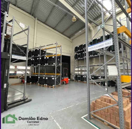 Imagem Galpão à Venda, 1.065 m² em Distrito Industrial Benedito Storani - Vinhedo Imagem Galpão à Venda, 1.065 m² em Distrito Industrial Benedito Storani - Vinhedo