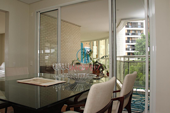 Imagem Apartamento com 4 Quartos à Venda, 366 m² em Alto Da Lapa - São Paulo