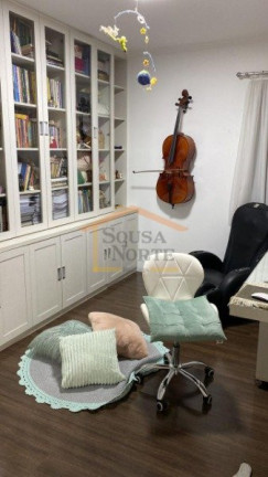 Imagem Apartamento com 3 Quartos à Venda, 143 m² em Vila Maria Alta - São Paulo Imagem Apartamento com 3 Quartos à Venda, 143 m² em Vila Maria Alta - São Paulo