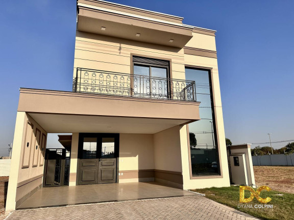 Imagem Casa de Condomínio com 3 Quartos à Venda, 283 m² em Morada Dos Nobres - Cuiabá Imagem Casa de Condomínio com 3 Quartos à Venda, 283 m² em Morada Dos Nobres - Cuiabá