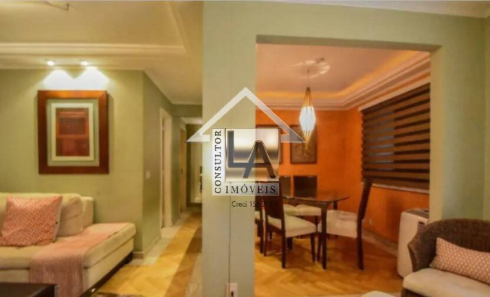 Imagem Apartamento com 3 Quartos à Venda, 70 m² em Jardim Santo Amaro - São Paulo Imagem Apartamento com 3 Quartos à Venda, 70 m² em Jardim Santo Amaro - São Paulo