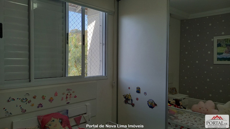 Imagem Casa com 4 Quartos à Venda, 206 m² em Residencial Sul - Nova Lima Imagem Casa com 4 Quartos à Venda, 206 m² em Residencial Sul - Nova Lima