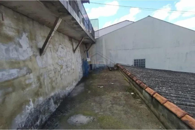 Imagem Casa com 2 Quartos para Alugar, 65 m² em Jardim Zaira - Mauá Imagem Casa com 2 Quartos para Alugar, 65 m² em Jardim Zaira - Mauá