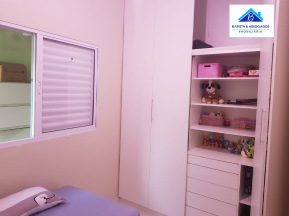 Imagem Casa com 2 Quartos à Venda, 70 m² em Parque Santo Antônio (nova Veneza) - Sumaré Imagem Casa com 2 Quartos à Venda, 70 m² em Parque Santo Antônio (nova Veneza) - Sumaré